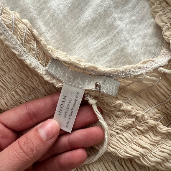 Indah Cream Set - Picture 5 of 8